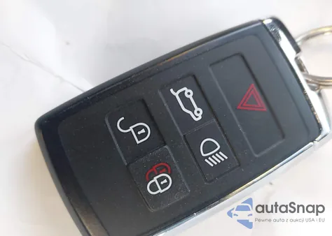 2023 Land Rover Discovery P360 Hse R-Dynamic from USA, damaged, VIN SALRM4EU7P2484724